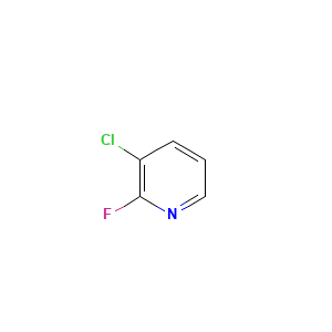 3-Chloro-2-fluoropyridine