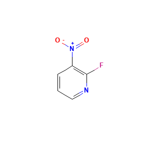2-Fluoro-3-nitropyridine