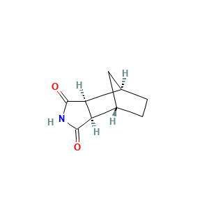 (3aR,4S,7R,7aS)-Hexahydro-1H-4,7-methanoisoindole-1,3(2H)-dione