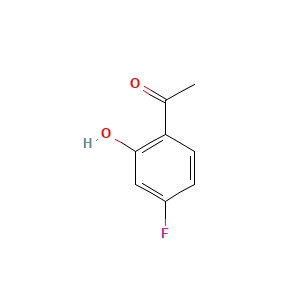 4'-Fluoro-2'-hydroxyacetophenone