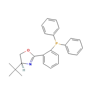 (S)-t-BuPHOX