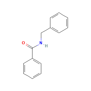 N-Benzoylbenzylamine