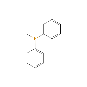 Methyldiphenylphosphine