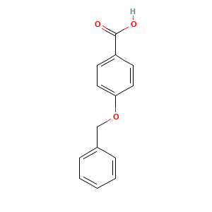 4-(Benzyloxy)benzoic acid