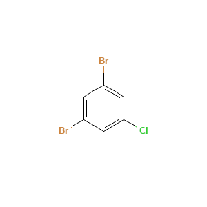 1,3-Dibromo-5-chlorobenzene