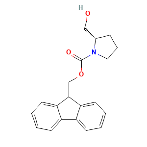 Fmoc-L-Prolinol