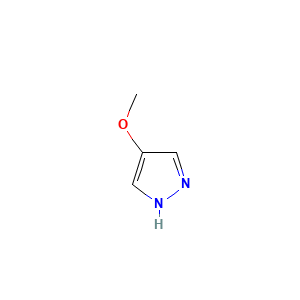 4-methoxy-1H-pyrazole