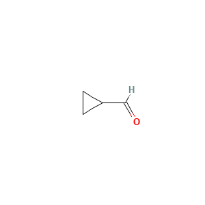 Cyclopropanecarboxaldehyde