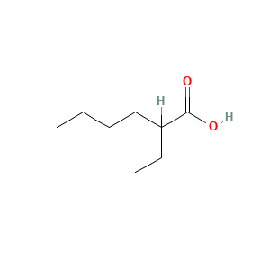 2-Ethylhexanoic Acid
