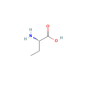(-)-2-Aminobutyric acid