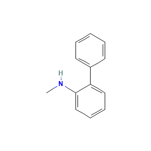 N-Methylbiphenyl-2-amine