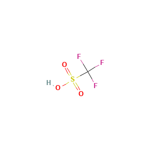 Trifluoromethanesulfonic acid