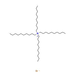 Tetrakis(decyl)ammonium bromide