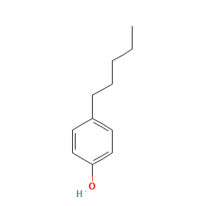 4-Pentylphenol