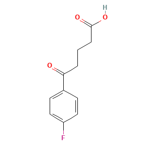4-(4-Fluorobenzoyl)butyric Acid