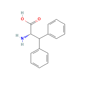 beta-Phenyl-L-phenylalanine