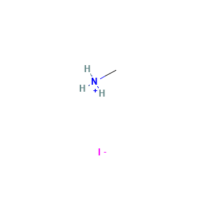 Methylamine hydroiodide