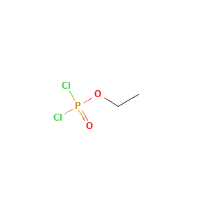 Ethyl dichlorophosphate