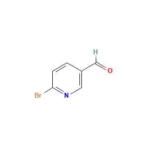 6-Bromo-3-pyridinecarboxaldehyde