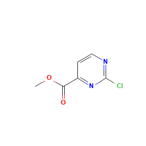 Methyl 2-chloropyrimidine-4-carboxylate