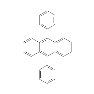 9,10-Diphenylanthracene