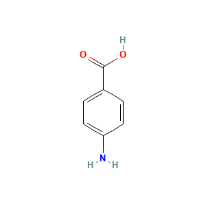 4-Aminobenzoic Acid