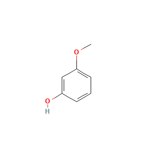 3-Methoxyphenol