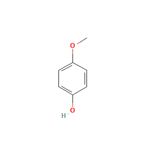4-Methoxyphenol