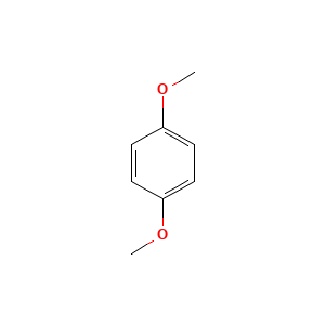 1,4-Dimethoxybenzene