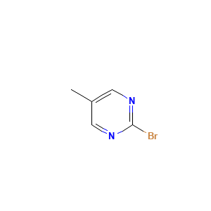 2-Bromo-5-methylpyrimidine
