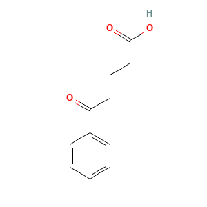 delta-Oxobenzenepentanoic acid