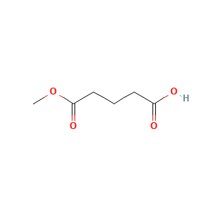 Monomethyl glutarate