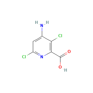 Aminopyralid