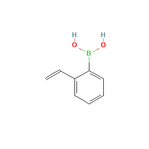 2-Vinylbenzeneboronic acid
