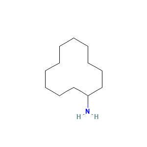 Cyclododecanamine