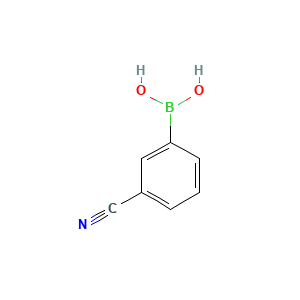 3-Cyanophenylboronic acid