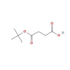4-(Tert-butoxy)-4-oxobutanoic acid