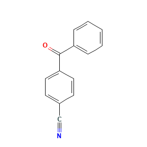 4-Benzoylbenzonitrile
