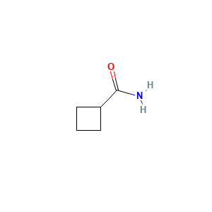 Cyclobutanecarboxamide