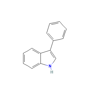 3-Phenylindole