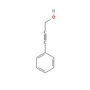 3-Phenyl-2-propyn-1-ol