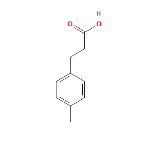 3-(P-Tolyl)Propionic Acid