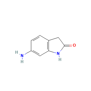 6-Amino-1,3-dihydro-2H-indol-2-one