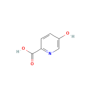 5-Hydroxypyridine-2-carboxylic acid