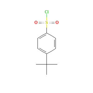 4-t-Butylbenzenesulfonyl chloride