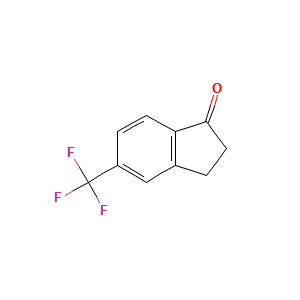 5-(Trifluoromethyl)indan-1-one