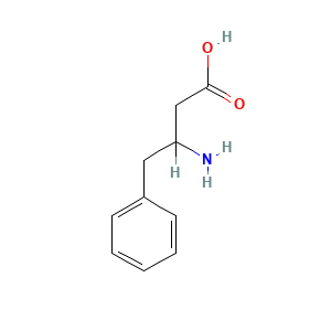 beta-Aminobenzenebutanoic acid