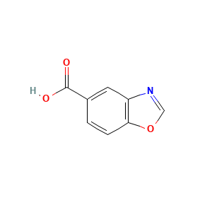 1,3-Benzoxazole-5-carboxylic acid