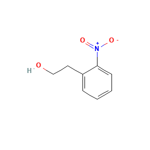 2-Nitrophenethyl alcohol