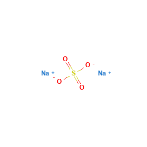 Sodium Sulfate